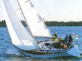 1979 Nautor Swan Swan 371