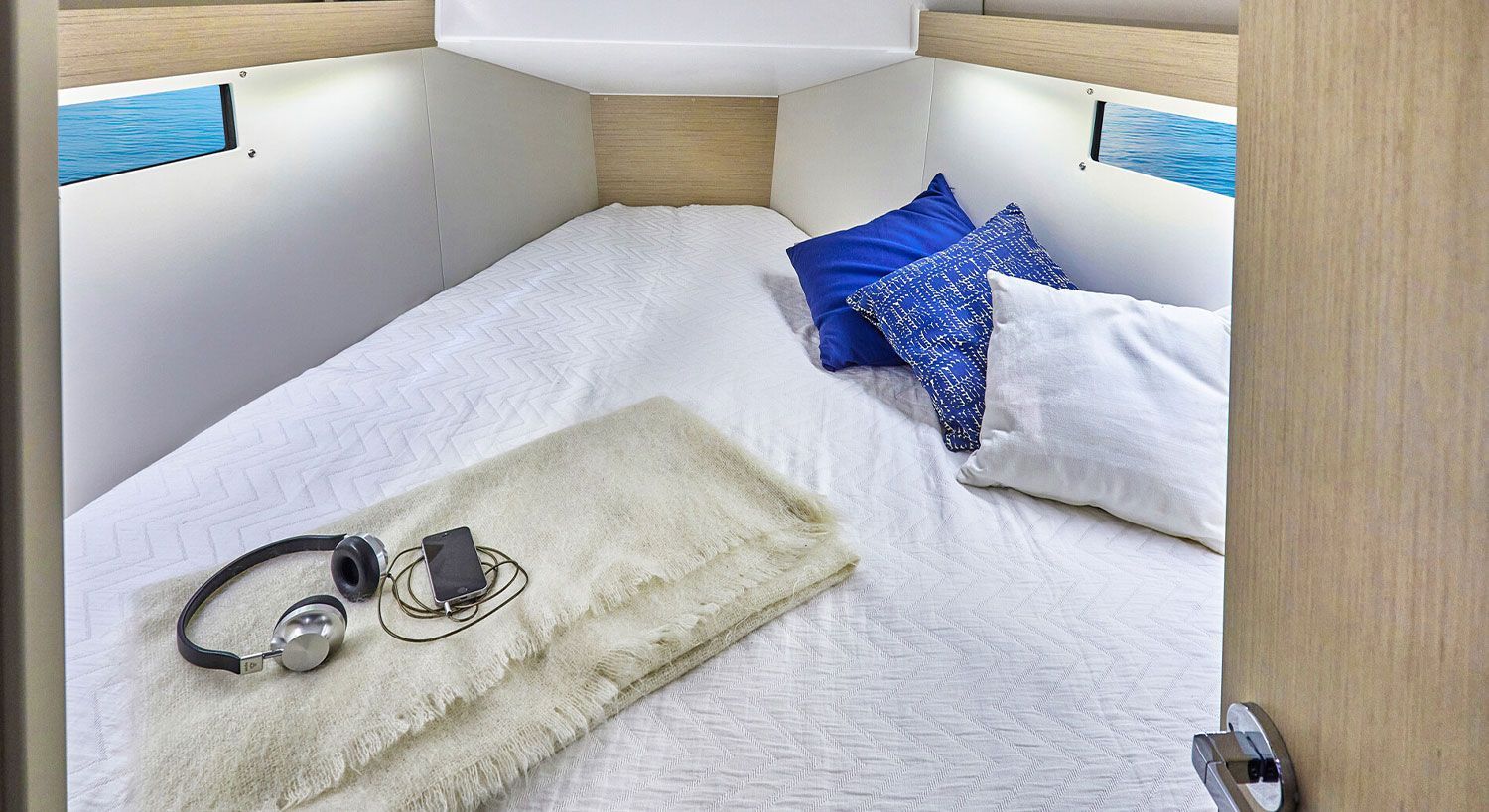 2023 Beneteau Oceanis 34.1