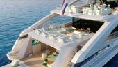 2024 Heesen Yachts Project Jade