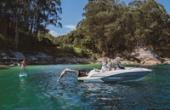 Quicksilver 625 Open, photo 1