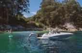 Quicksilver 625 Open, photo 1