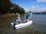 2014 AB-Inflatables Lammina 7.5 UL