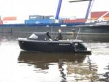 2021 Topcraft 605 Tender
