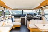 2009 Azimut Yachts 62 Fly