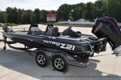 2022 Nitro Z21 XL Pro Pack DUAL CONSOLE