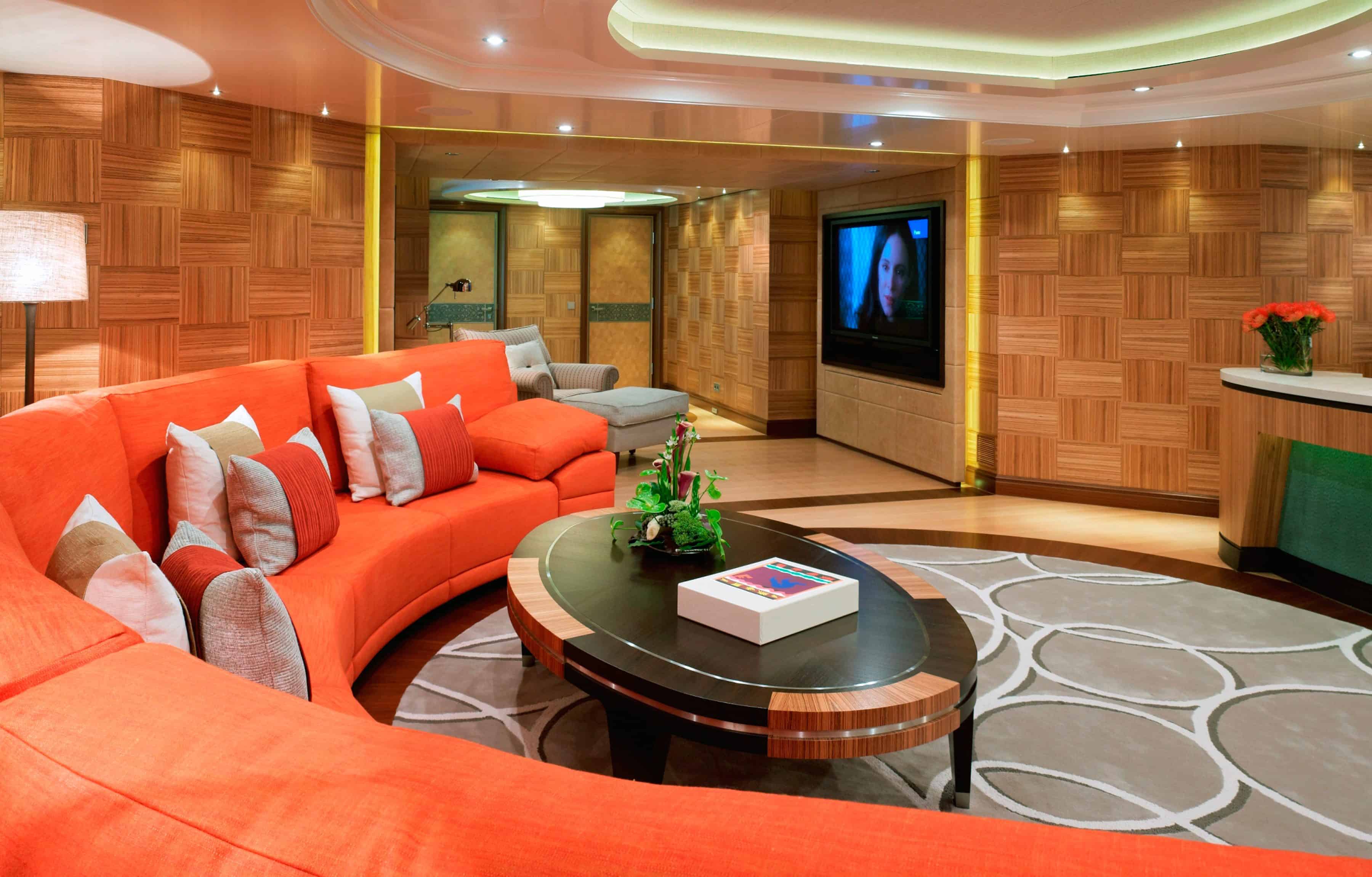 2011 Abeking & Rasmussen Kaiser