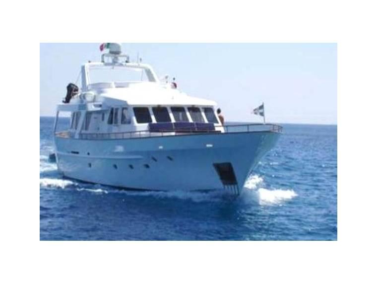 1991 De Vries Lentsch Northland Dutch 22 TSDY