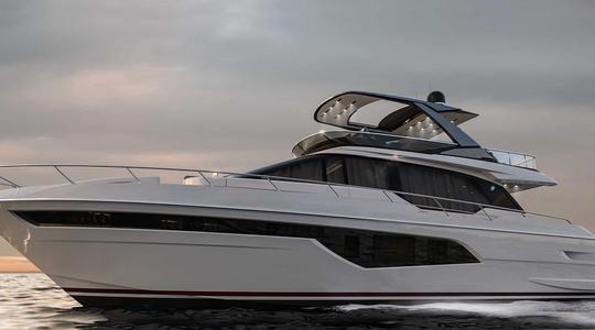 2023 Uniesse Capri 8