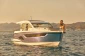 2020 Sealine C390v