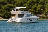2010 Azimut Yachts 47 Fly