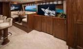 2023 Viking Yachts 72 Convertible