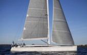 2009 Nautor Swan Swan 60 S