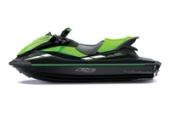 2022 Kawasaki STX 160X