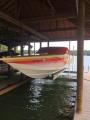 2002 Velocity Powerboats 320