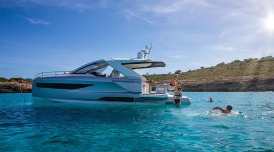 2022 Jeanneau DB/37 IB