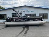 2022 JC Pontoon Neptoon 23TT Sport