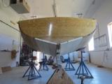 1928 Anderson Custom Boats Catboat