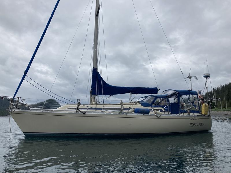 1983 Beneteau Idylle 11.50