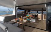 2018 Neel Trimarans Neel 51