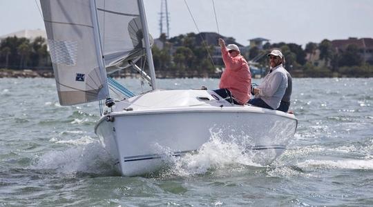 2011 Marlow Hunter Marlow Hunter 22