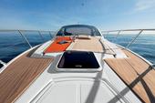 2012 Azimut Yachts Atlantis 38