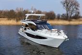 2022 Galeon Yachts 640 Fly