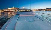 2004 Mangusta Yachts 72