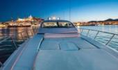 2004 Mangusta Yachts 72
