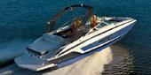 2012 Regal Boats 27 Fasdeck