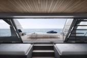 2021 Sanlorenzo Yachts SX112