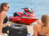 2023 Yamaha WaveRunner VX Deluxe
