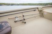 2018 Crestliner 1660 Retriever Sc
