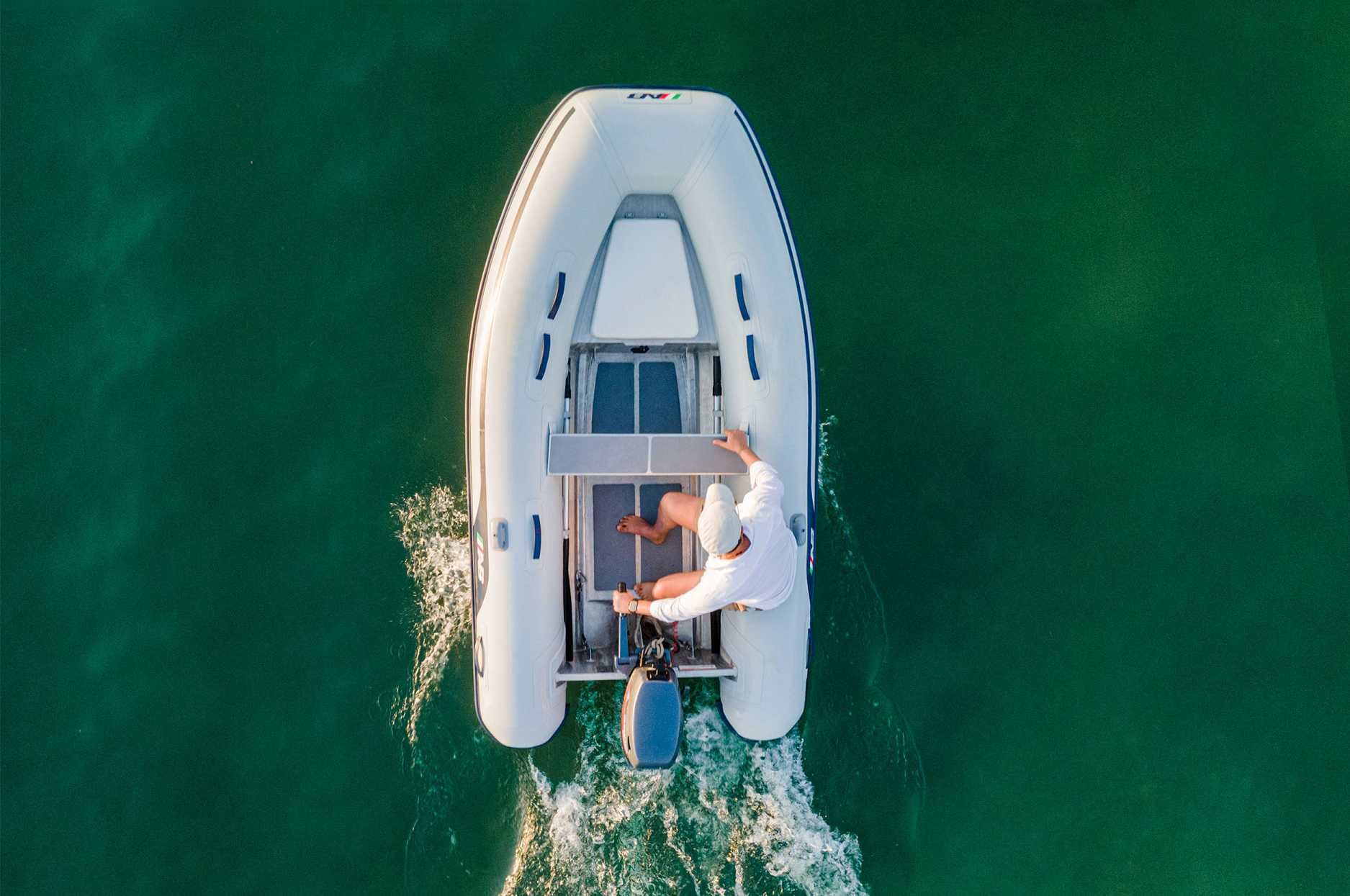 2017 AB-Inflatables Lammina 9.5 AL