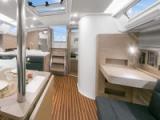 2017 Hanse Yachts 388