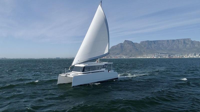 2023 Hop Yacht 30