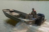 2022 Lowe Boats L1852MT Aura