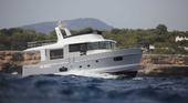 2020 Beneteau Swift Trawler 50