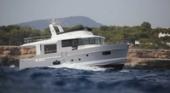 2020 Beneteau Swift Trawler 50
