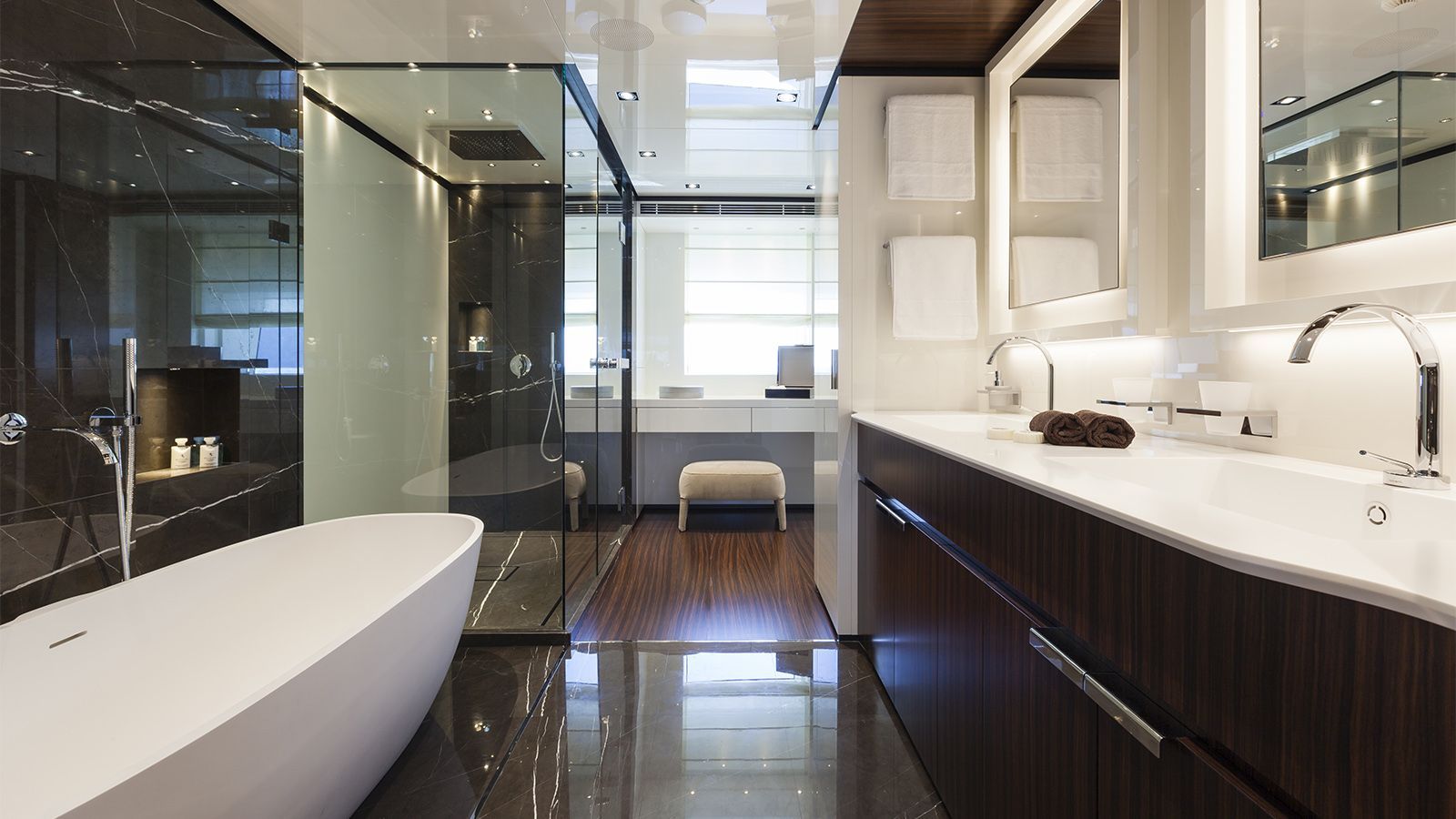 2016 Baglietto Lucky Me