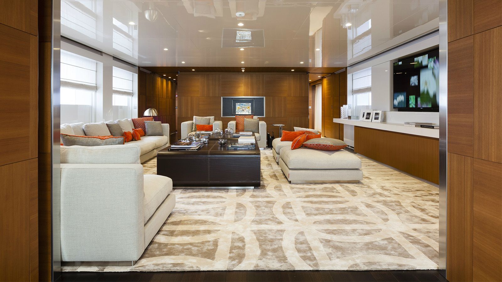 2015 Baglietto Pachamama