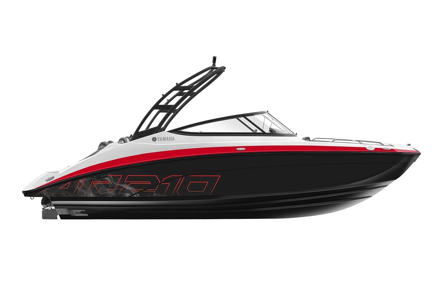 2022 Yamaha Boats AR210