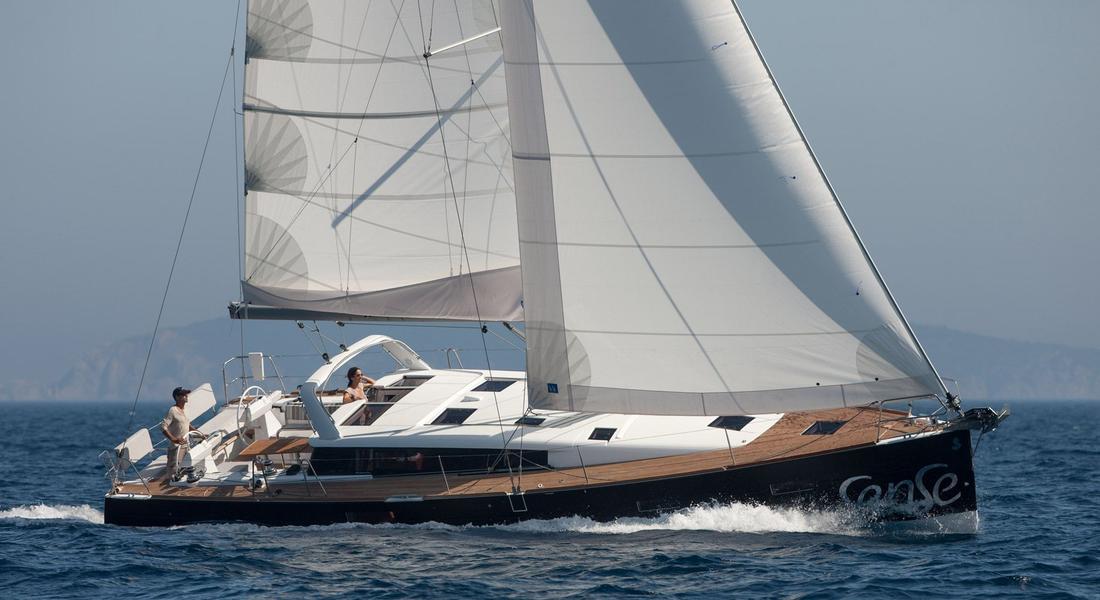 2012 Beneteau Sense 46