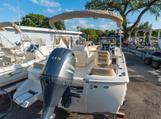 2022 Scout Boats 195 Sport Dorado