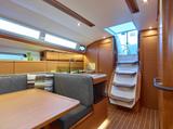 2015 Jeanneau Sun Odyssey 419