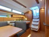 2015 Jeanneau Sun Odyssey 419