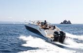 Quicksilver Activ 805 Cruiser, photo 6