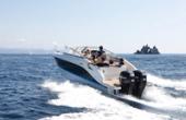Quicksilver Activ 805 Cruiser, photo 6