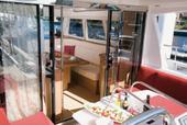 2022 Moody Yachts Decksaloon 45