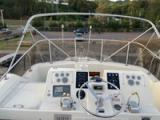 1978 Hatteras Yachts 53 Yacht Fisherman