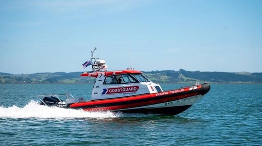 2022 Rayglass Boats Protector 310 Targa